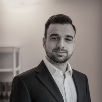 Dott. Andrea Ascani, Avvocato dello Studio Legale Ascani a San Benedetto del Tronto