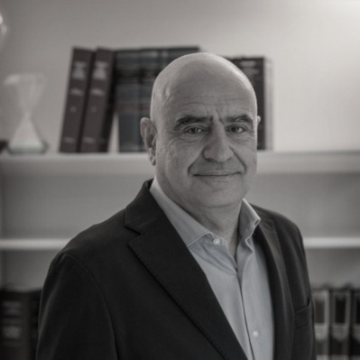 Avv. Roberto Ascani, Avvocato dello Studio Legale Ascani a San Benedetto del Tronto