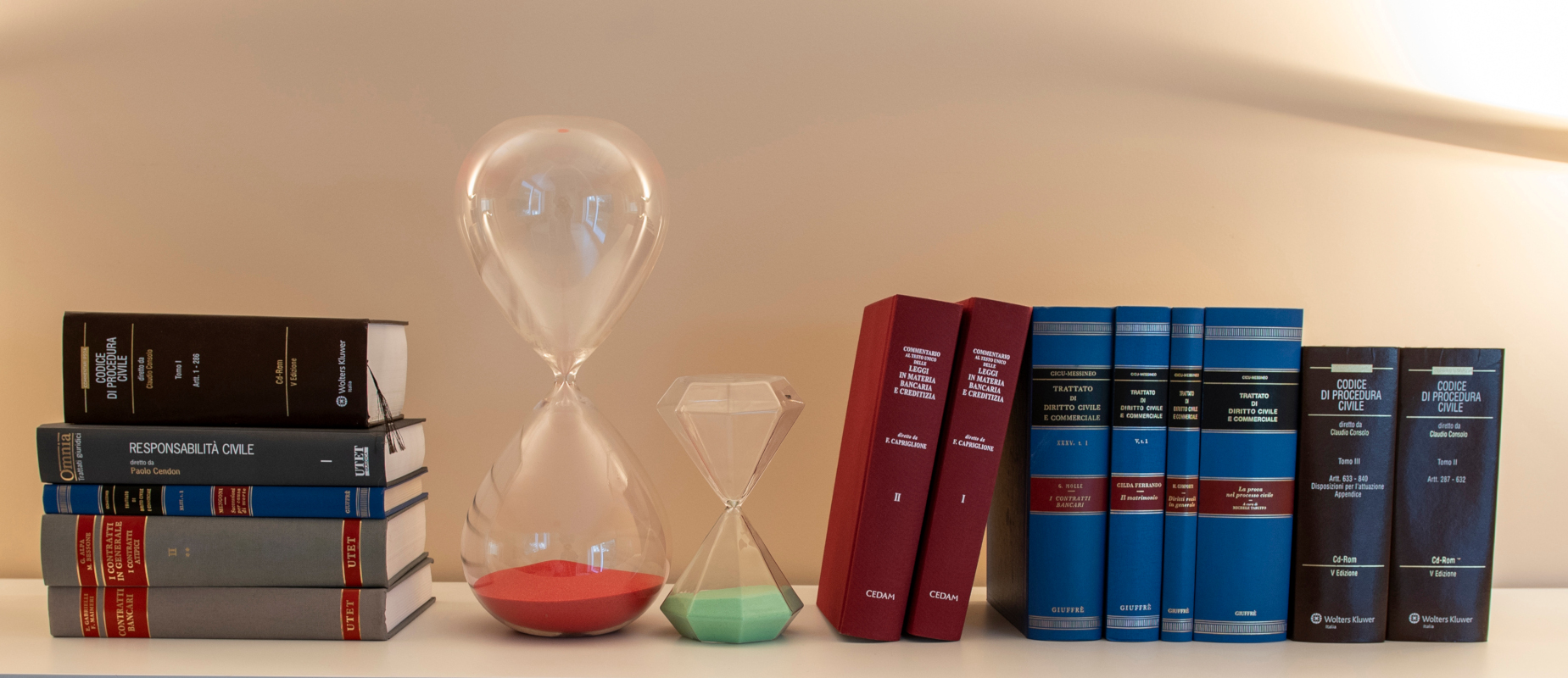 Avvocati dello Studio Legale Ascani a San Benedetto del Tronto